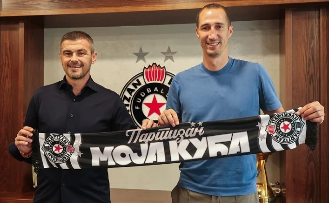 FK Partizan